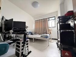 Blk 166B Teck Whye Crest (Choa Chu Kang), HDB 3 Rooms #567051291